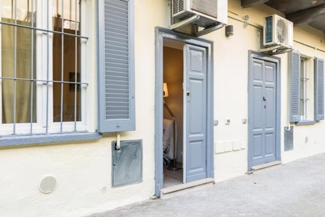 M3 Dergano Ciaia Apartament Milano Wi-Fi Super Veloce Exterior photo